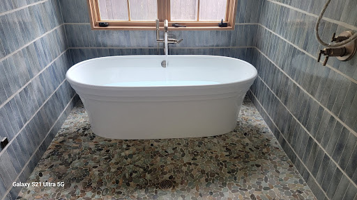 Rmz plumbing inc