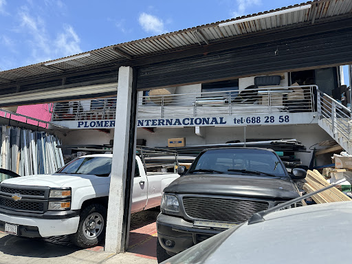 Plomería Y Electricidad Nueva Internacional
