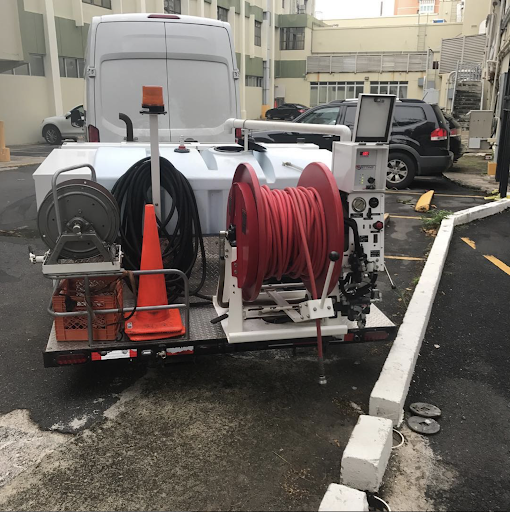 Aguileras Plumbing