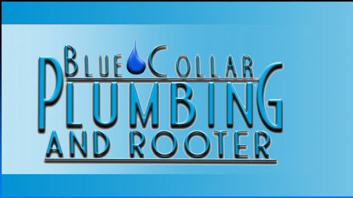 Blue Collar Plumbing and Rooter