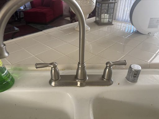 Daniel & Son's Plumbing, LLC