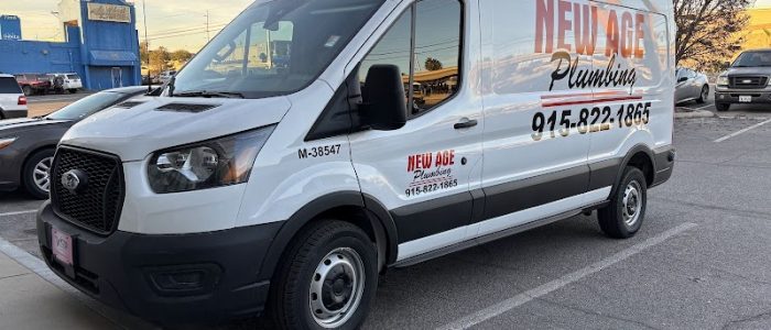 New Age Plumbing LLC – Expertos en Plomería Residencial y Comercial, Reparación e Instalación de Tuberías