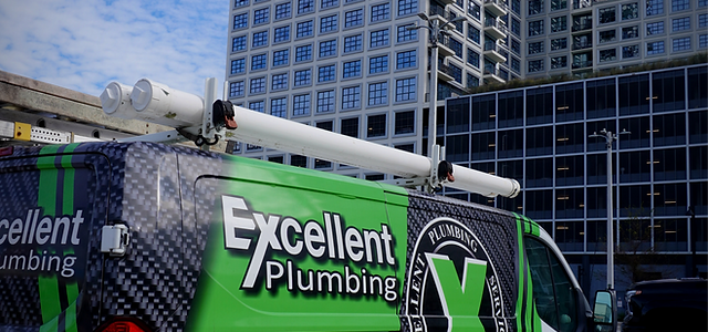 Plomería Excelente: Servicio Profesional, Reparaciones Rápidas y Calidad Garantizada