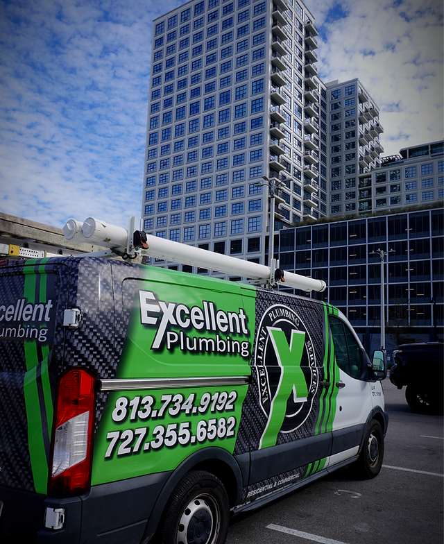 Plomería Excelente: Servicio Profesional, Reparaciones Rápidas y Calidad Garantizada