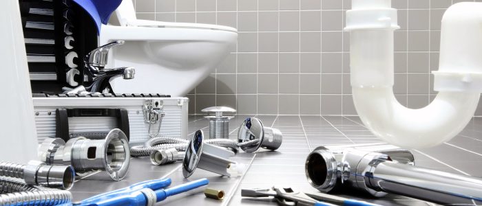 Servicio de Plomería Rápido y Confiable – Reparación de Tuberías y Fontanería