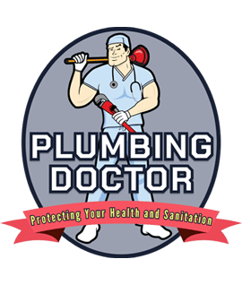Plumbing Doctor: Servicio de fontanería profesional, reparaciones rápidas y mantenimiento de tuberías