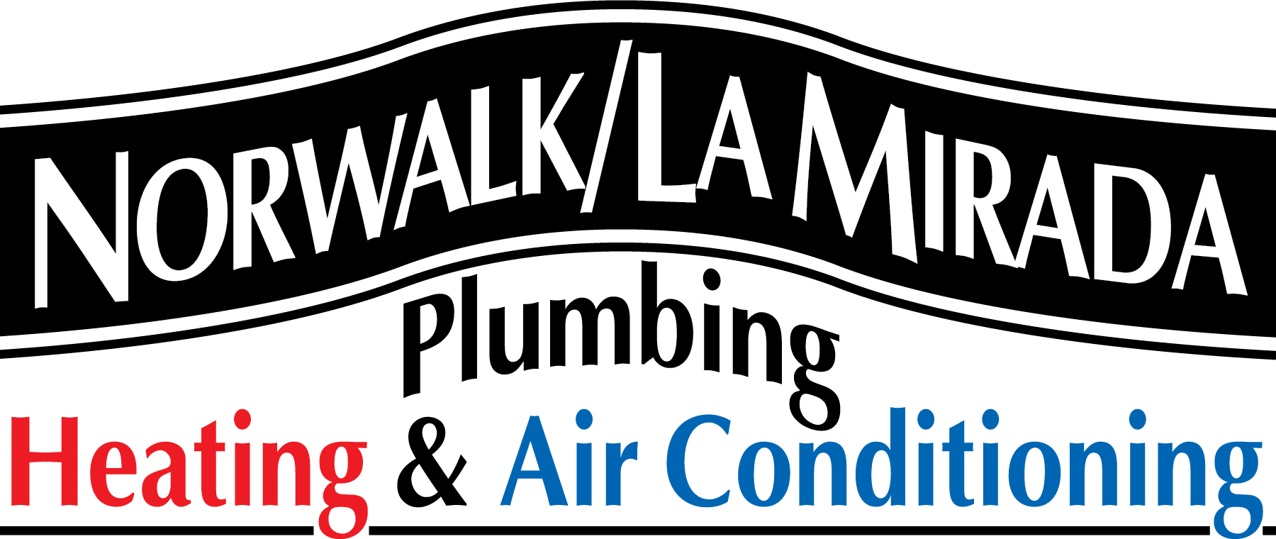 Servicios de Fontanería, Calefacción y Aire Acondicionado en Norwalk y La Mirada