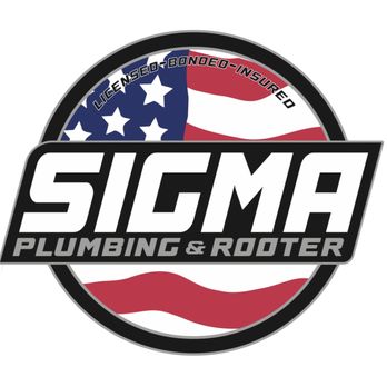 Sigma Plumbing & Rooter – Servicio de Plomería y Desagüe de Confianza | Reparación Rápida y Emergencias