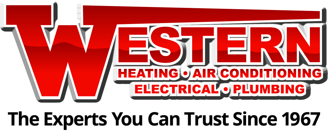 Western Heating: Servicios de Calefacción, Aire Acondicionado y Plomería de Confianza