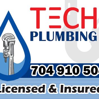 Instalaciones de fontanería tecnológica de Ingles Tech Plumbing Inc – Soluciones innovadoras y eficientes