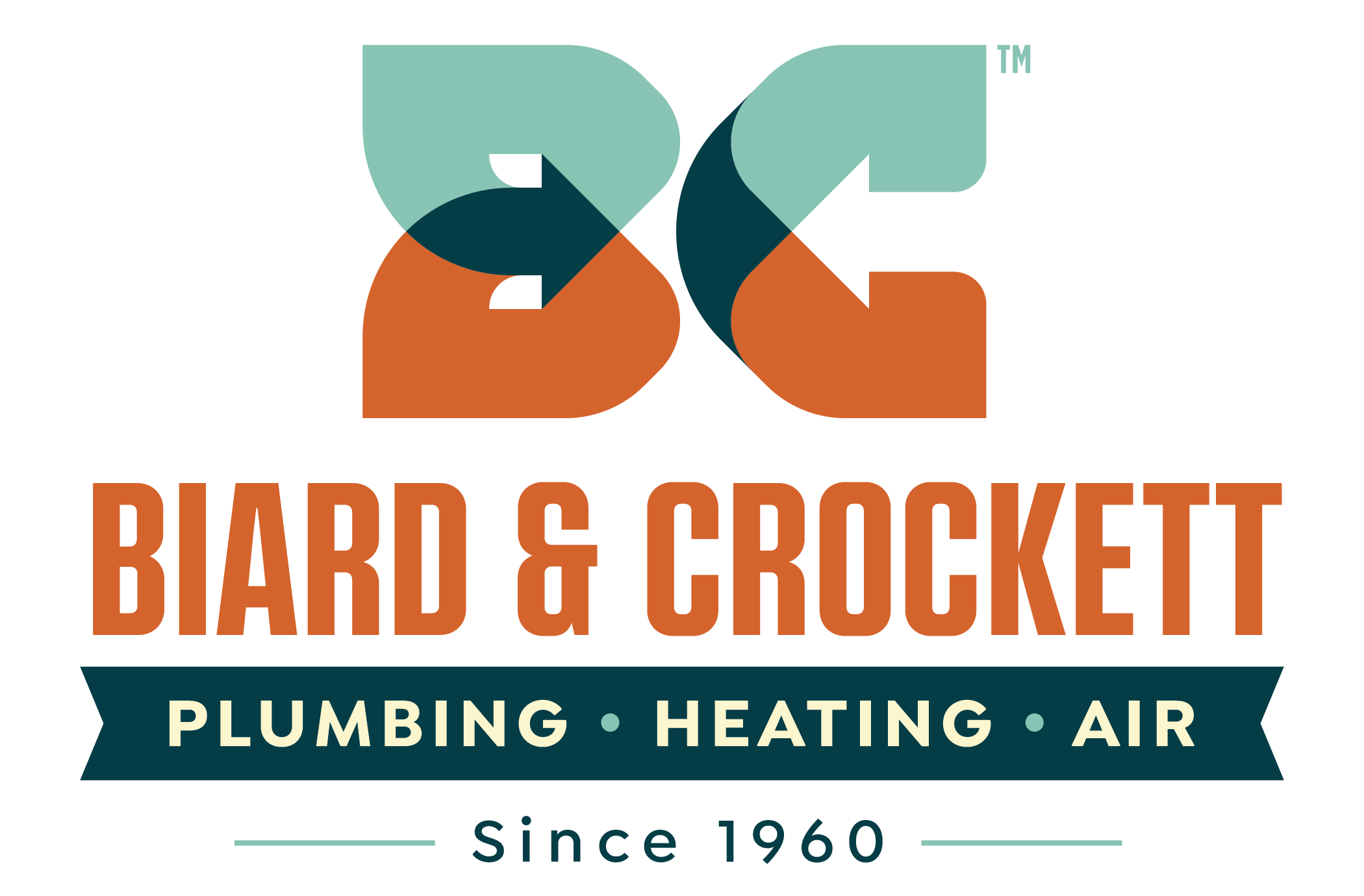 Biard & Crockett: Expertos en Plomería, Calefacción y Aire Acondicionado – Servicios Profesionales