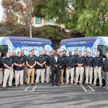 Fontanería premium: Pristine Plumbing Inc - Servicios de reparación y mantenimiento de calidad
