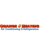 Orange Heating: Expertos en Aire Acondicionado y Refrigeración – Servicio Rápido y Confiable