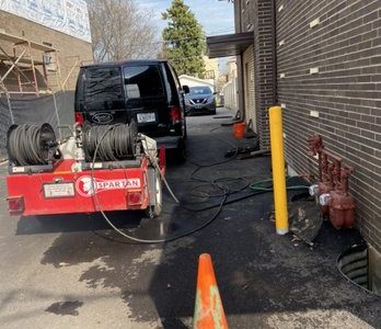 Abarca Sewer and Drain – Expertos en Drenaje y Alcantarillado, Instalación y Reparación Profesional