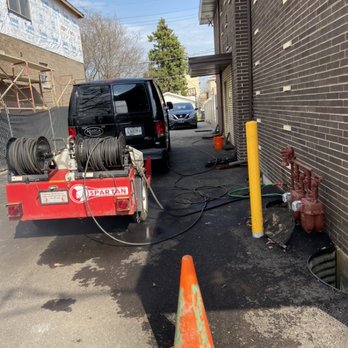 Abarca Sewer and Drain – Expertos en Drenaje y Alcantarillado, Instalación y Reparación Profesional