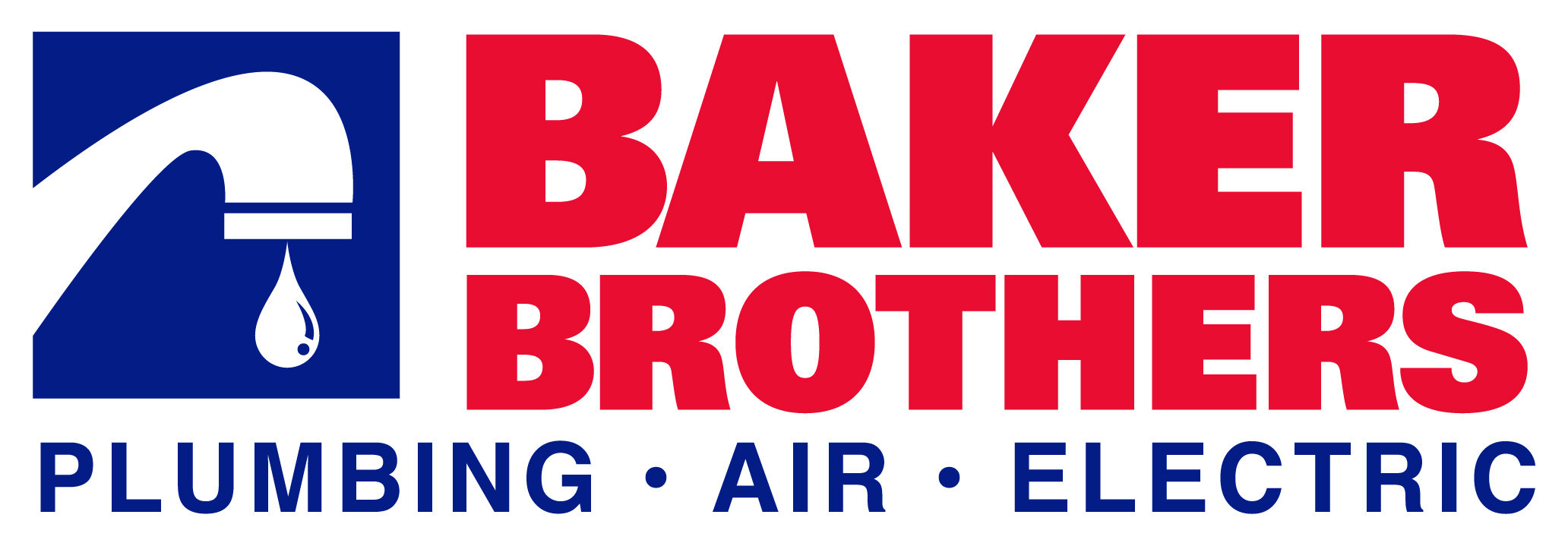 Baker Brothers: Plomería, Aire Acondicionado y Electricidad - Servicio Profesional