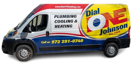 Dial One Johnson – Servicios de Plomería, Refrigeración y Calefacción