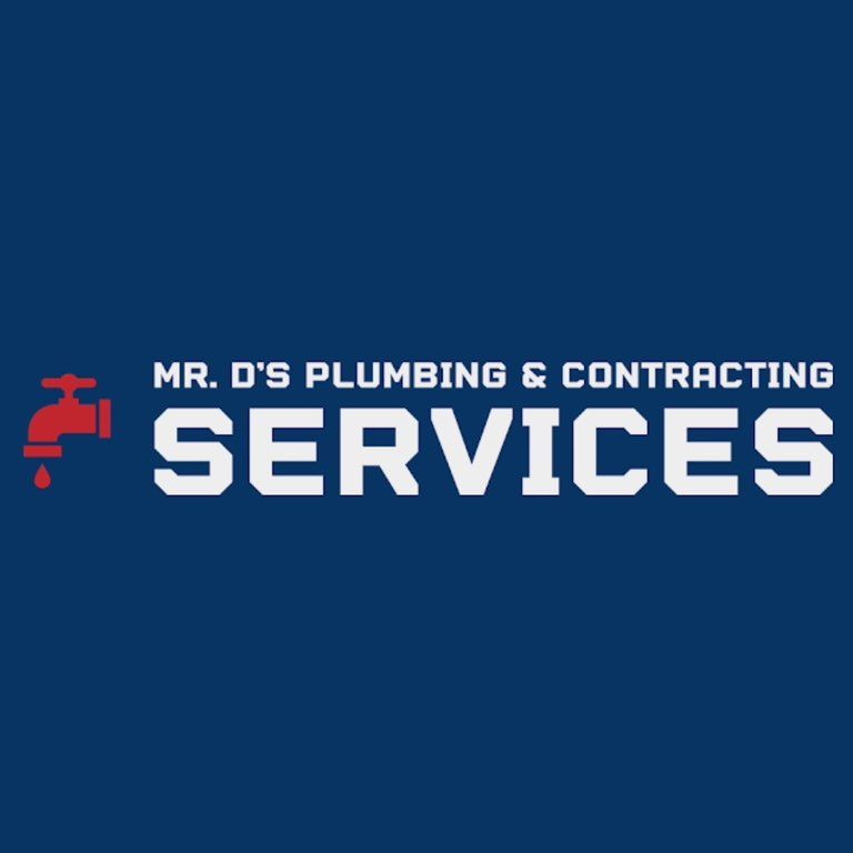 Mr. D Plomería y Servicios de Contratación – Reparaciones Rápidas y Calidad Garantizada