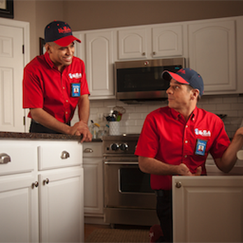 Servicios de fontanería en Dallas – Mr. Rooter Plumbing: Reparaciones rápidas y confiables