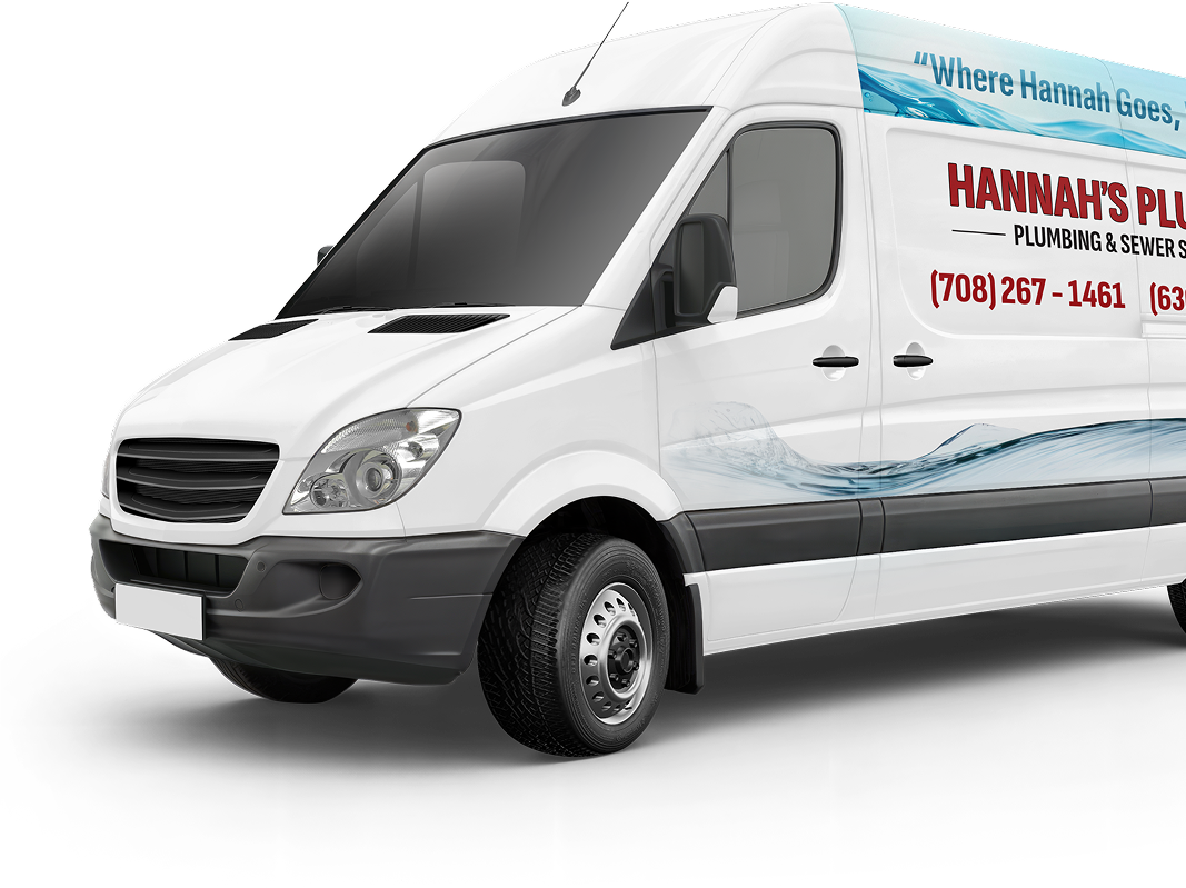 Plomería y Alcantarillado en Berwyn – Servicios de Reparación y Mantenimiento de Hannah’s Plumbing