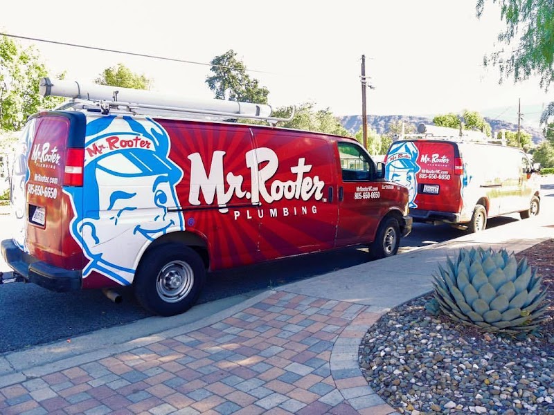 Servicio de fontanería de confianza en Farmers Branch – Mr. Rooter Plumbing