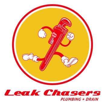 Leak Chasers: Plomería y Gas Certificado en Dallas – Test de Gas y Reparación de Líneas