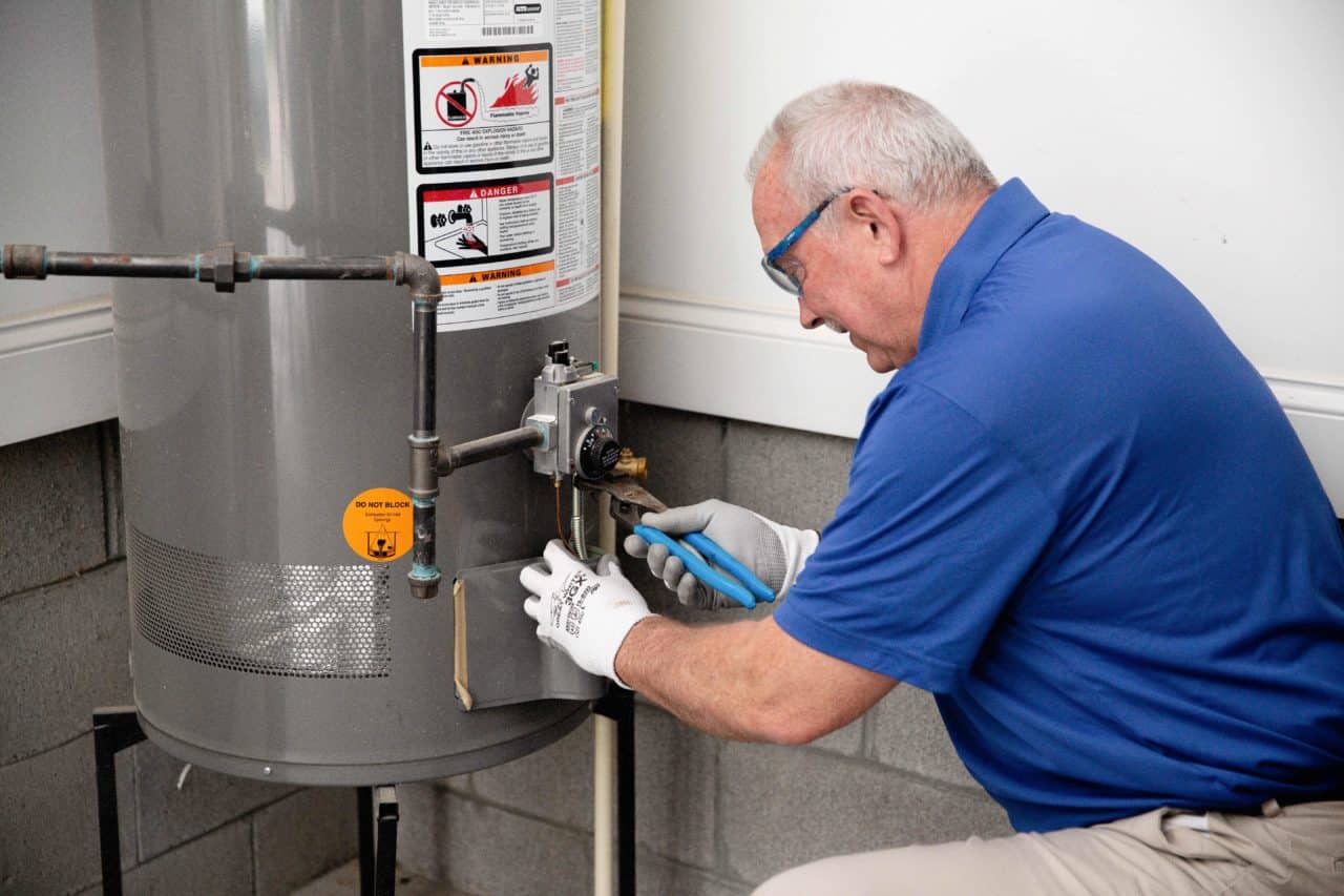Reparación de Calentador de Agua en Texas – Servicio Rápido y Expertos