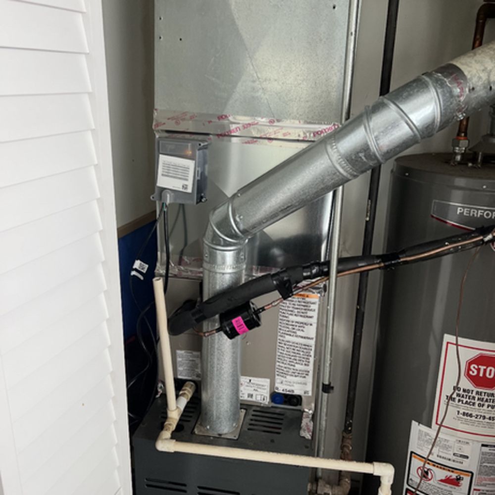 Cicero Boiler Service – Servicio de calderas 24h, mantenimiento y reparación profesional