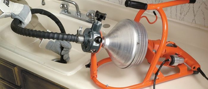 Servicio de Desatascador de Drenos: Reparación Rápida, Limpieza de Tuberías y Desagüe Eficaz