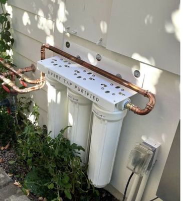 Plomería en Silicon Valley – Servicios Profesionales de Reparación y Mantenimiento de Tuberías