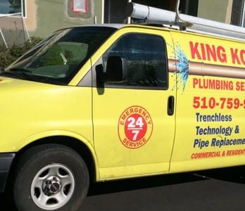 King Kong Plumbing: Expertos en Plomería, Reparación de Tuberías y Servicios de Emergencia