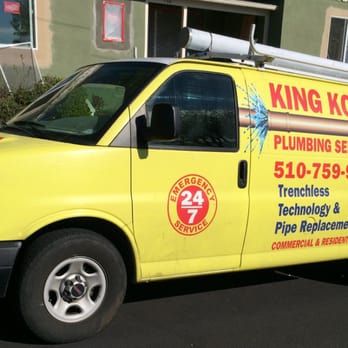 King Kong Plumbing: Expertos en Plomería, Reparación de Tuberías y Servicios de Emergencia