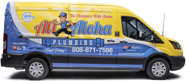 All Aloha Plumbing San Diego – Servicio de Plomería de Confianza en California