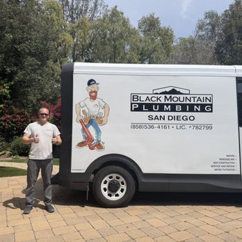 Plomería en Black Mountain: Servicios Profesionales y Soluciones Rápidas
