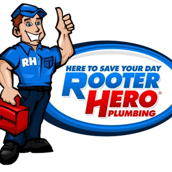 Rooter Hero Plumbing & Air - Servicios de Plomería y Aire Acondicionado en San Diego