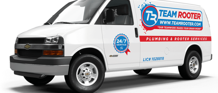 Team Rooter Plumbing San Diego: Expertos en Desatasco y Plomería de Confianza