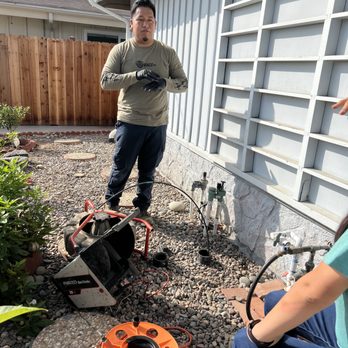 Expertos en Fontanería y Desagüe en San Diego – Servicios Profesionales de Limpieza de Tuberías