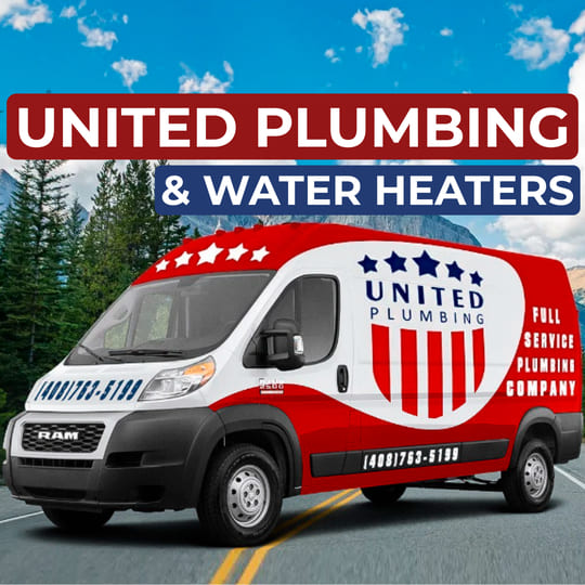 United Plumbing: Instalación y Reparación de Calentadores de Agua – Servicio Profesional