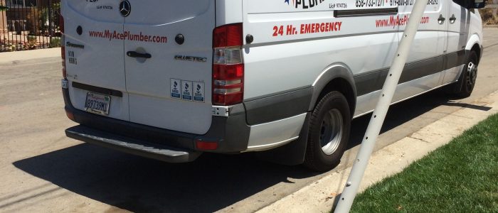 American Ace Plumbing: Servicios de Plomería, Calefacción y Aire Acondicionado de Calidad