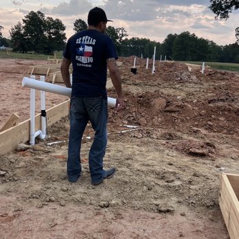 EE Texas Plumbing – Servicios profesionales de plomería en Texas: instalación y reparación de tuberías