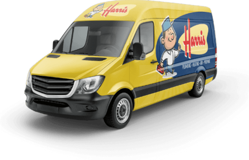 Servicios de Plomería Harris Plumbing LLC – Instalaciones, Reparaciones y Mantenimiento de Tuberías
