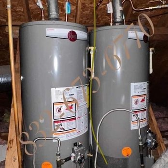 Muscle Over Plumbing LLC – Servicios Profesionales de Fontanería y Reparación de Tuberías