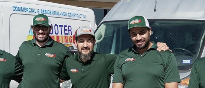 AL Rooter Plumbing LLC – Expertos en desatascadores y reparación de tuberías | Servicio rápido y confiable