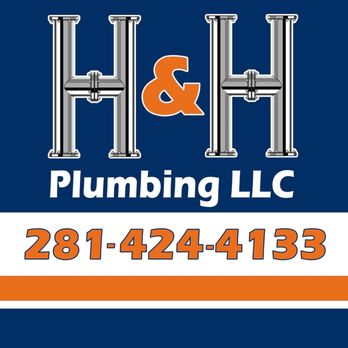 H & H Plumbing Houston – Servicios de Plomería Profesional en Texas