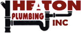 Heaton Plumbing Inc. – Servicios profesionales de plomería residencial y comercial
