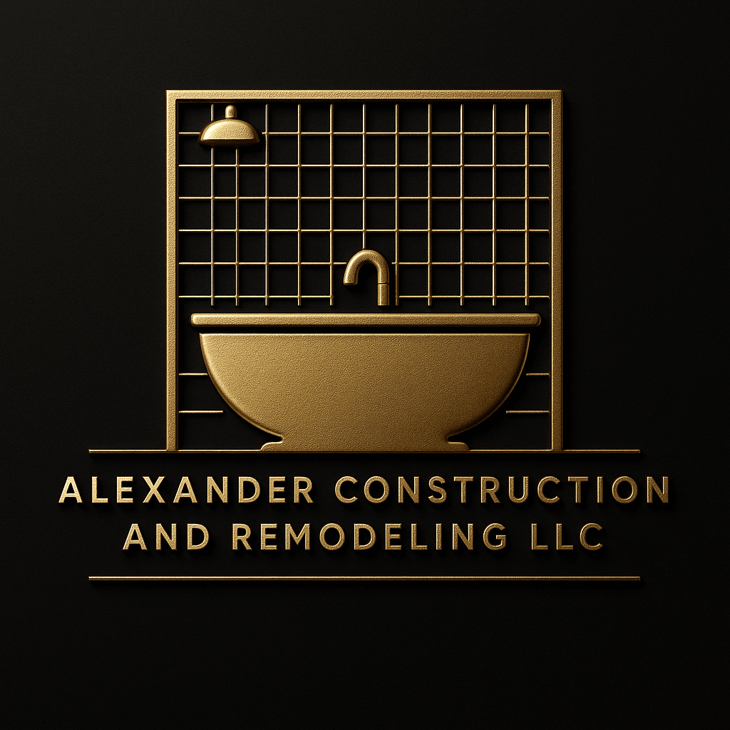 Alexander Construction and Remodeling LLC – Construcción y remodelación de hogares de alta calidad