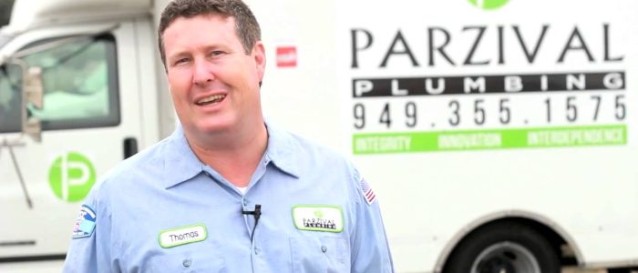 Parzival Plumbing – Servicios de Plomería Profesionales, Reparaciones y Mantenimiento en Español