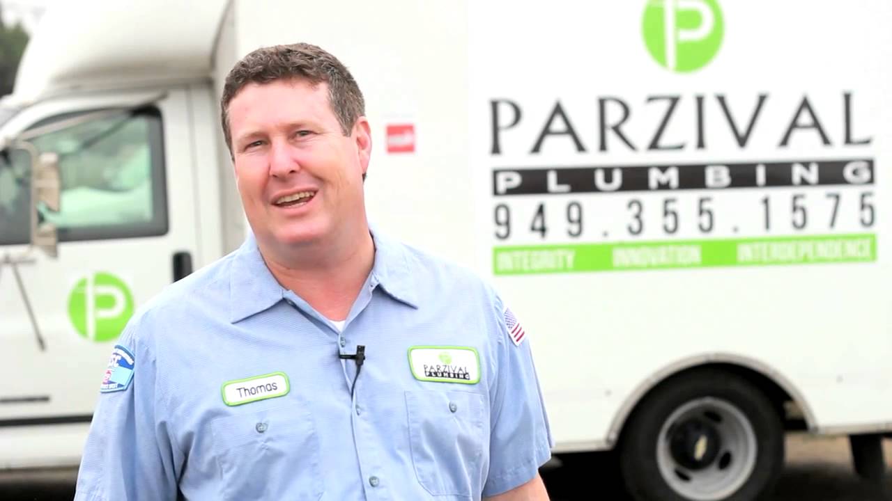 Parzival Plumbing – Servicios de Plomería Profesionales, Reparaciones y Mantenimiento en Español
