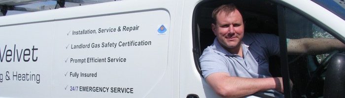 Velvet Plumbing: Expertos en Reparación y Diseño de Sistemas de Fontanería