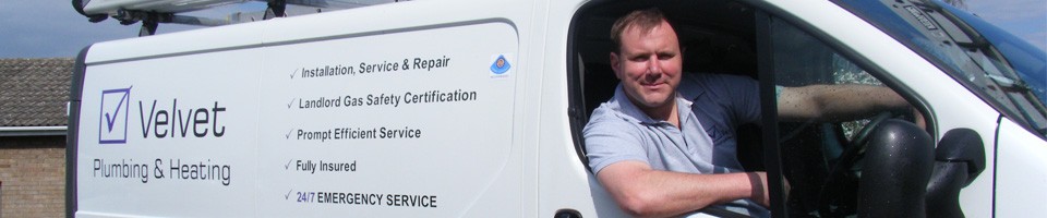 Velvet Plumbing: Expertos en Reparación y Diseño de Sistemas de Fontanería